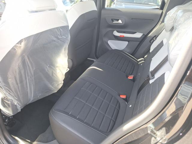 CITROEN C3 usata, con Climatizzatore