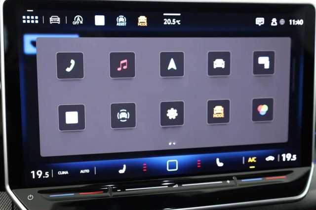 VOLKSWAGEN Golf GTI usata, con Cruise Control