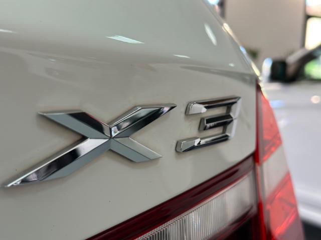 BMW X3 usata, con ESP