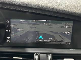 ALFA ROMEO Giulia usata, con Immobilizzatore elettronico