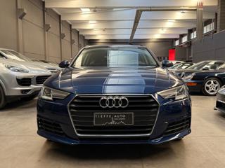 AUDI A4 usata, con Airbag
