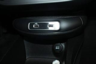 FIAT 500X usata, con Fendinebbia