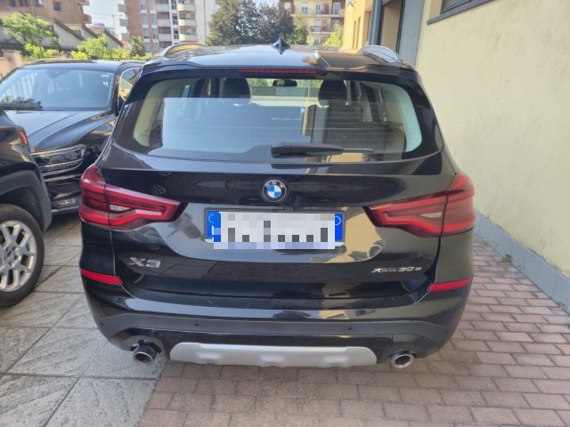 BMW X3 usata, con Autoradio