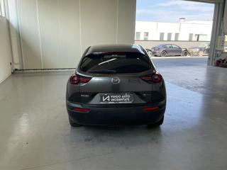 MAZDA MX-30 usata, con Boardcomputer