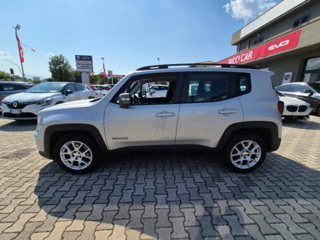 JEEP Renegade usata, con Airbag laterali