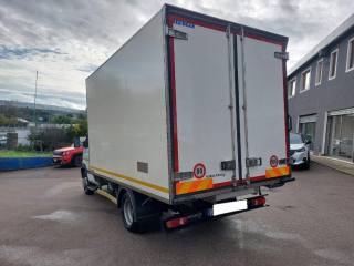 RENAULT Mascott usata, con Specchietti laterali elettrici