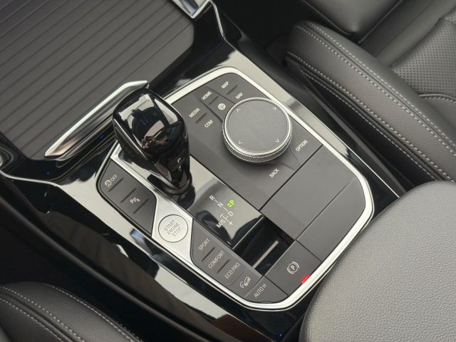 BMW X3 usata, con Sistema di navigazione