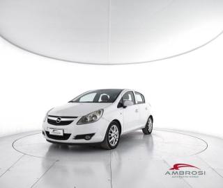 OPEL Corsa 1.2 80CV 5 porte GPL-TECH Enjoy - PER OPERATORI DE