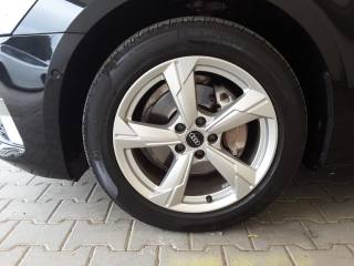 AUDI A6 usata, con Airbag Passeggero