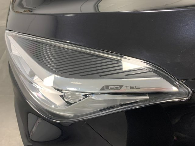 DR MOTOR DR 5.0 usata, con Park Distance Control