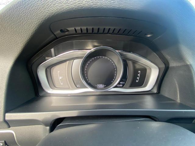 VOLVO V60 usata, con Start/Stop Automatico