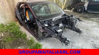 JAGUAR F-Pace usata, con Airbag laterali