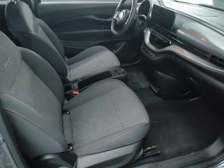 FIAT 500 usata, con Bracciolo