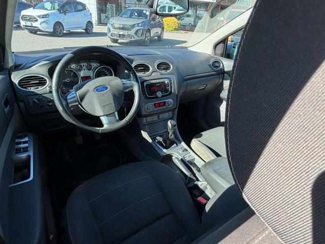 FORD Focus usata, con Servosterzo