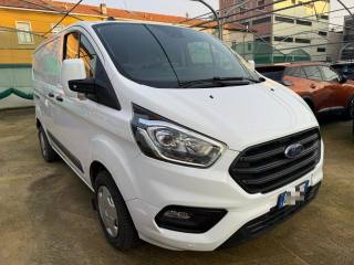 FORD Transit Custom usata, con Immobilizzatore elettronico