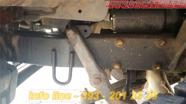 LAND ROVER Range Rover usata 19