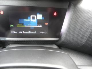 CITROEN E-C4 usata, con USB