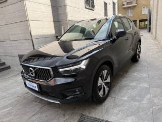 VOLVO XC40 T5 Recharge Plug-in Hybrid Inscription Expression