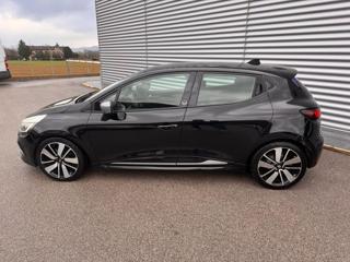 RENAULT Clio usata, con Cerchi in lega