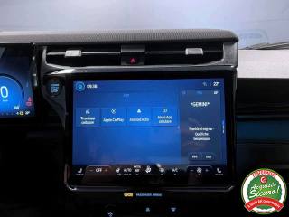 FORD Puma usata, con ESP