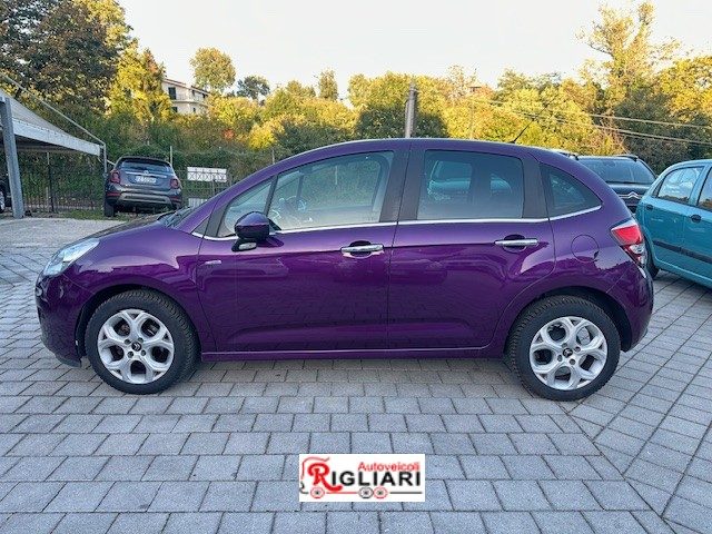 CITROEN C3 usata 4
