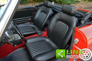 ALFA ROMEO Spider usata 12