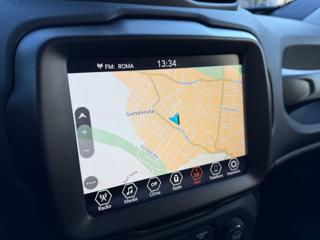 JEEP Renegade usata, con Climatizzatore