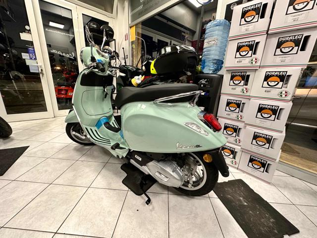 PIAGGIO Vespa 125 Primavera usata 3