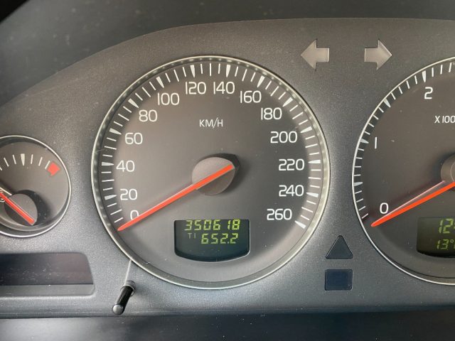VOLVO XC90 usata, con Cruise Control