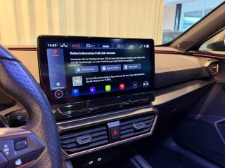 CUPRA Formentor usata, con Cronologia tagliandi