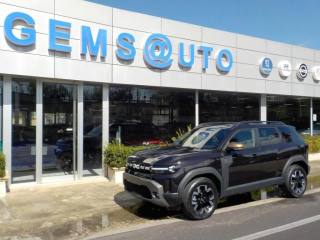 DACIA Duster usata, con Cerchi in lega