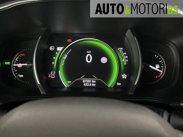 RENAULT Megane usata, con ESP