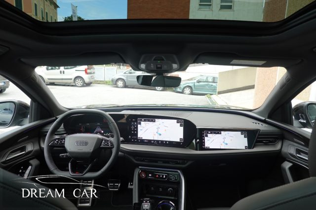AUDI SQ5 usata, con Chiusura centralizzata