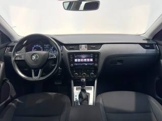 SKODA Octavia usata, con Cerchi in lega