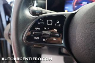 MERCEDES-BENZ A 180 usata, con Filtro antiparticolato