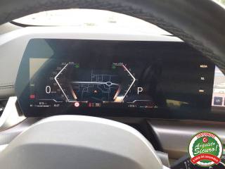 BMW 218 usata, con Chiusura centralizzata