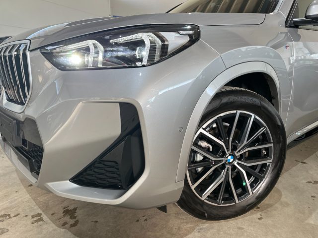 BMW X1 usata, con Airbag Passeggero