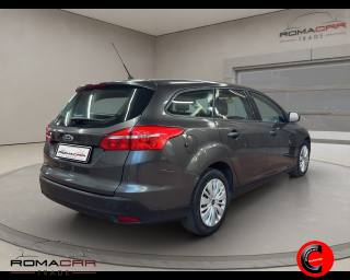 FORD Focus usata, con Chiusura centralizzata