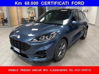 FORD Kuga 1.5 diesel  120cv.  ST-Line , TETTO APRIBILE