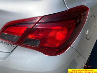 OPEL Corsa usata, con Specchietto retrovisore con funzione antiabbagliamento