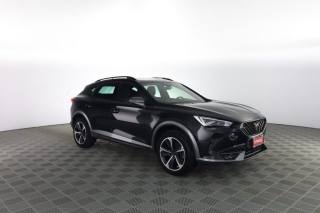 CUPRA Formentor usata 1