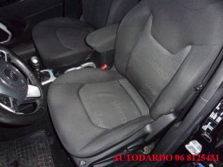 JEEP Renegade usata, con Chiusura centralizzata