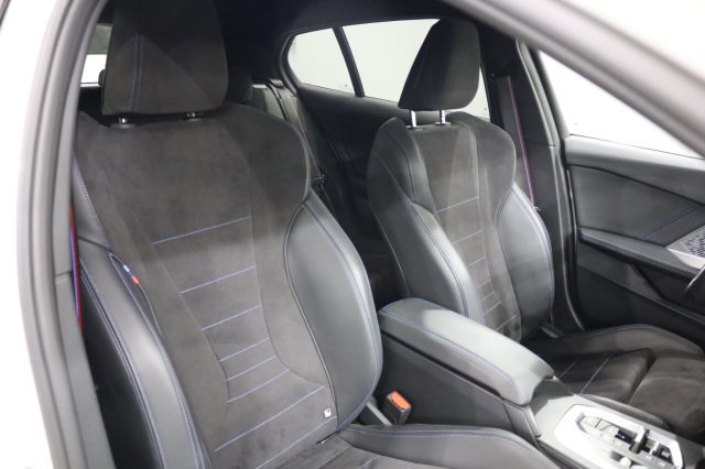 BMW 118 usata, con Bracciolo