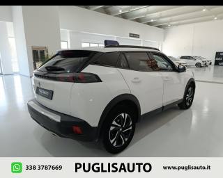 PEUGEOT 2008 usata, con Airbag Passeggero