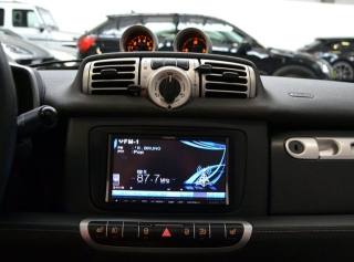 SMART ForTwo usata, con Autoradio