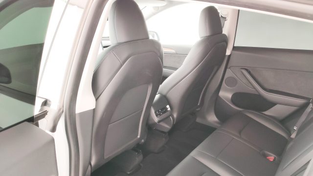 TESLA Model Y usata, con Assistente abbaglianti