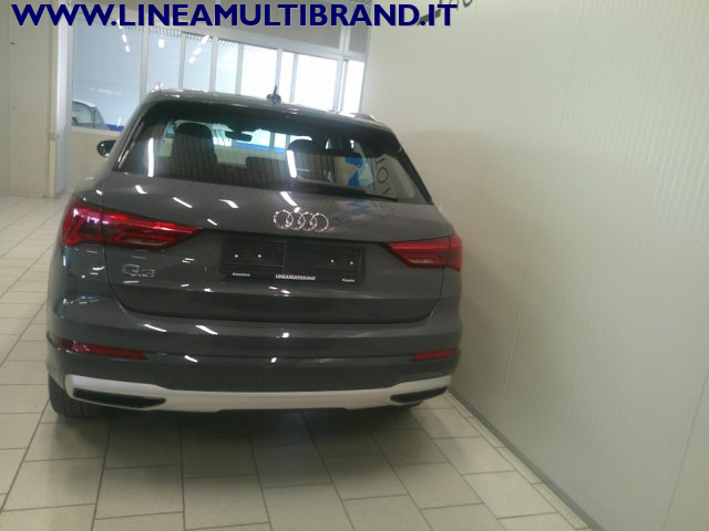 AUDI Q3 usata, con Servosterzo
