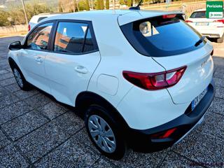 KIA Stonic usata, con Climatizzatore
