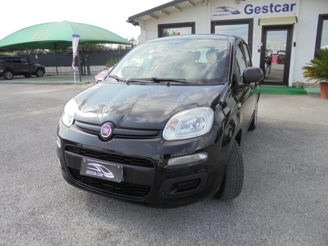 FIAT Panda usata, con Autoradio