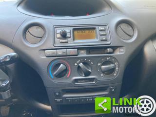 TOYOTA Yaris usata, con Immobilizzatore elettronico